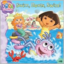 Swim, Boots, Swim! (Turtleback School & Library Binding Edition)