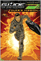 G.I. Joe: Duke's Mission (Turtleback School & Library Binding Edition)