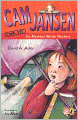 The Mystery Writer Mystery (Cam Jansen Series #27) (Turtleback School & Library Binding Edition)