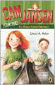 The Green School Mystery (Cam Jansen Series #28) (Turtleback School & Library Binding Edition)