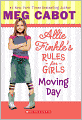 Moving Day (Allie Finkle's Rules for Girls Series #1) (Turtleback School & Library Binding Edition)