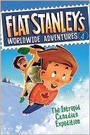 The Intrepid Canadian Expedition (Turtleback School & Library Binding Edition)