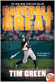 Baseball Great (Turtleback School & Library Binding Edition)