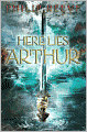 Here Lies Arthur (Turtleback School & Library Binding Edition)