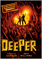 Deeper (Turtleback School & Library Binding Edition)