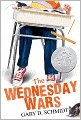The Wednesday Wars (Turtleback School & Library Binding Edition)