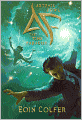 Artemis Fowl; The Time Paradox (Turtleback School & Library Binding Edition)