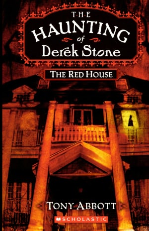 The Red House (Turtleback School & Library Binding Edition)