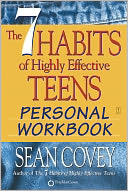 The 7 Habits of Highly Effective Teens (Turtleback School & Library Binding Edition)