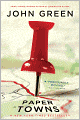 Paper Towns (Turtleback School & Library Binding Edition)