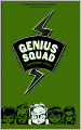 Genius Squad (Turtleback School & Library Binding Edition)