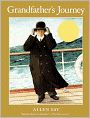 Grandfather's Journey (Turtleback School & Library Binding Edition)