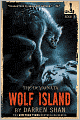 Wolf Island (Turtleback School & Library Binding Edition)
