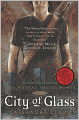 City of Glass (Turtleback School & Library Binding Edition)