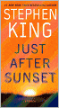 Just after Sunset (Turtleback School & Library Binding Edition)