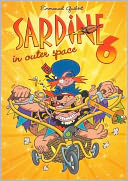 Sardine In Outer Space 6 (Turtleback School & Library Binding Edition)