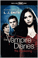 The Awakening (Vampire Diaries Series #1) (Turtleback School & Library Binding Edition)