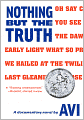 Nothing But the Truth (Turtleback School & Library Binding Edition)