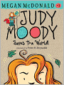 Judy Moody Saves the World! (Judy Moody Series #3)