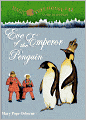Eve Of The Emperor Penguin (Turtleback School & Library Binding Edition)