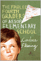 The Fabled Fourth Graders Of Aesop Elementary School (Turtleback School & Library Binding Edition)