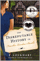 The Disreputable History Of Frankie Landau-banks (Turtleback School & Library Binding Edition)