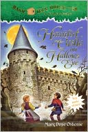 Haunted Castle on Hallows Eve (Turtleback School & Library Binding Edition)