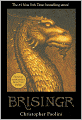 Brisingr (Turtleback School & Library Binding Edition)