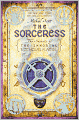 The Sorceress (Turtleback School & Library Binding Edition)