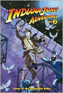 Indiana Jones Adventures 2