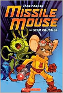 Star Crusher (Turtleback School & Library Binding Edition)