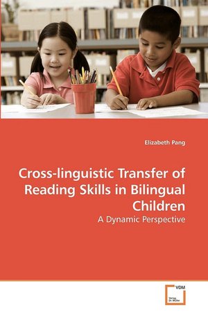Cross-Linguistic Transfer Of Reading Skills In Bilingual Children