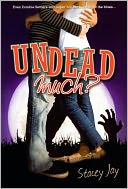 Undead Much? (Turtleback School & Library Binding Edition)