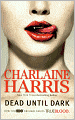 Dead Until Dark (Turtleback School & Library Binding Edition)