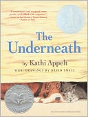 The Underneath (Turtleback School & Library Binding Edition)