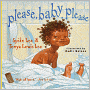 Please, Baby, Please (Turtleback School & Library Binding Edition)