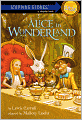 Alice in Wonderland (Turtleback School & Library Binding Edition)