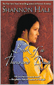 Book Of A Thousand Days (Turtleback School & Library Binding Edition)