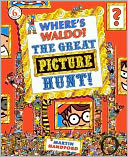 Where's Waldo? the Great Picture Hunt!