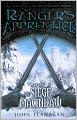 The Siege of Macindaw (Turtleback School & Library Binding Edition)