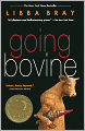 Going Bovine (Turtleback School & Library Binding Edition)