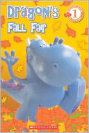 download Dragon's Fall Fair (Turtleback School & Library Binding Edition) book
