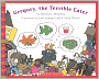 Gregory, The Terrible Eater (Turtleback School & Library Binding Edition)