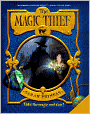 The Magic Thief (Turtleback School & Library Binding Edition)