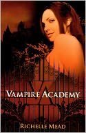 Vampire Academy (en espanol) (Turtleback School & Library Binding Edition)