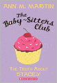 The Truth About Stacey (Turtleback School & Library Binding Edition)
