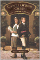 Chasing Blue (Turtleback School & Library Binding Edition)