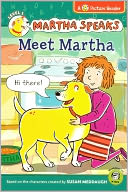 Meet Martha (Turtleback School & Library Binding Edition)