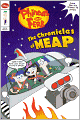 The Chronicles of Meap (Turtleback School & Library Binding Edition)