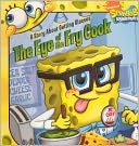 The Eye of the Fry Cook (Turtleback School & Library Binding Edition) by Erica David: Book Cover